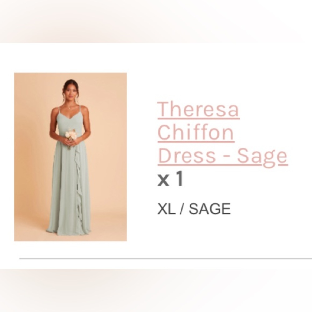 Birdy Grey bridesmaid dress 2023